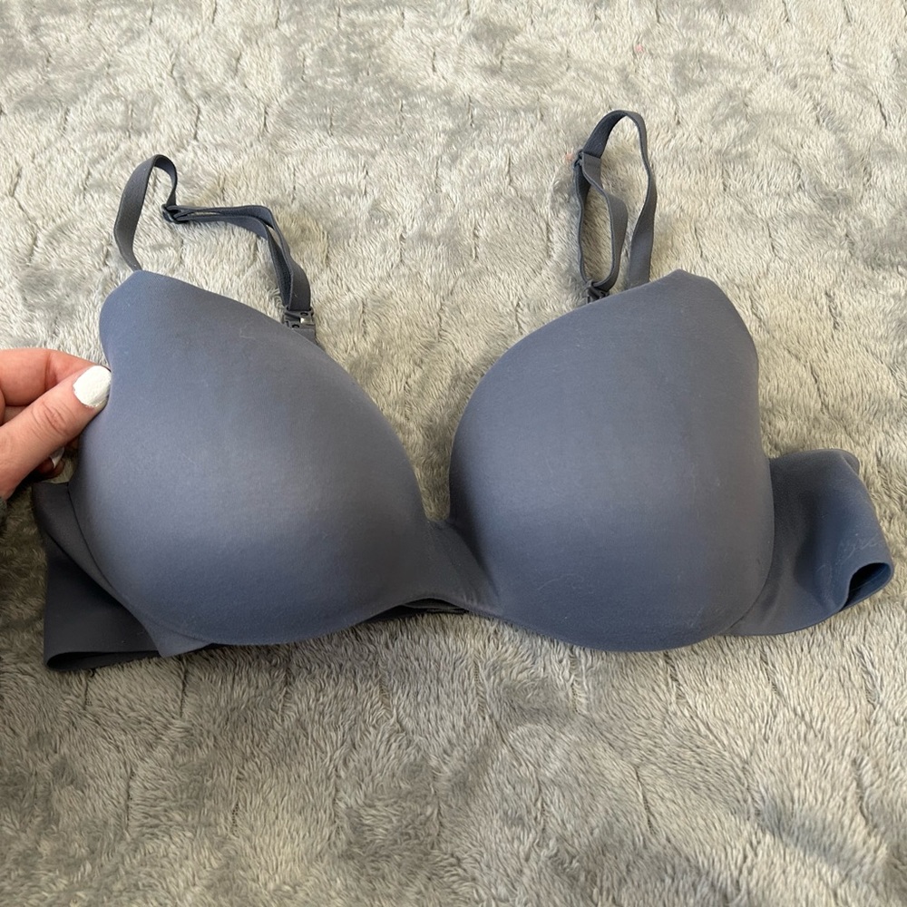 Victoria’s Secret Demi bra size 34B